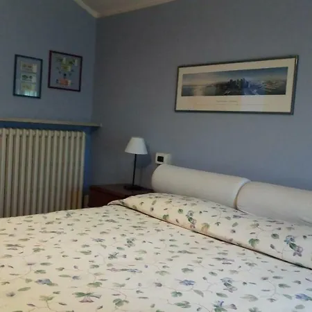 Bed & Breakfast Corte Posta - Parcheggio E Bagno In