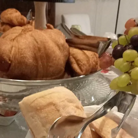 Corte Posta - Parcheggio E Bagno In Bed & Breakfast